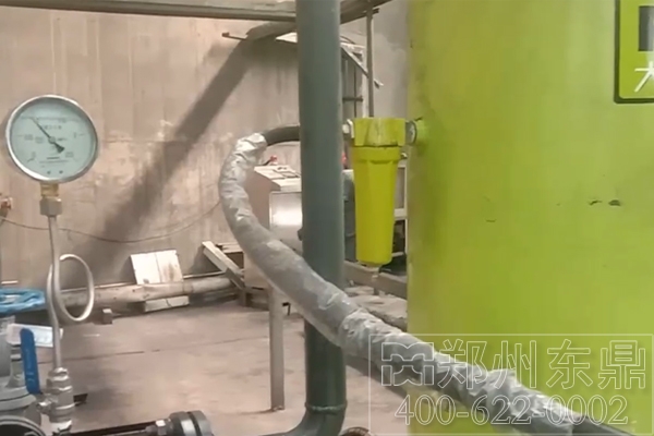 煤泥烘干機(jī)械改造項目 煤泥烘干機(jī)械改造項目