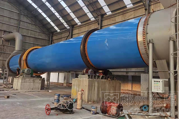 煤泥干燥機設備 煤泥干燥機設備