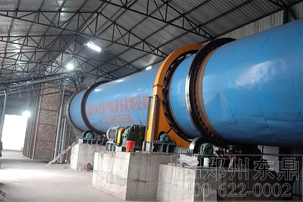 煤泥烘干機設備 煤泥烘干機設備