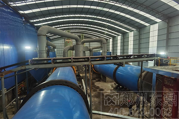 電鍍污泥烘干機設備 電鍍污泥烘干機設備