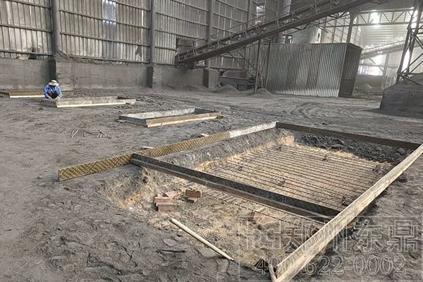 陜西神木大型煤泥烘干機項目改造 陜西神木大型煤泥烘干機項目改造