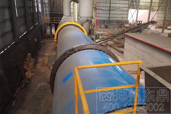 鎳礦烘干設備 鎳礦烘干設備