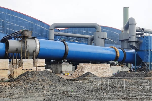 煤渣烘干機設備 煤渣烘干機設備